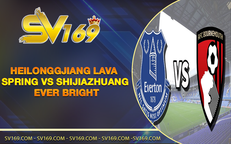 PHÂN TÍCH DỰ ĐOÁN KẾT QUẢ TRẬN BOURNEMOUTH VS EVERTON CÙNG KUBET86.NET